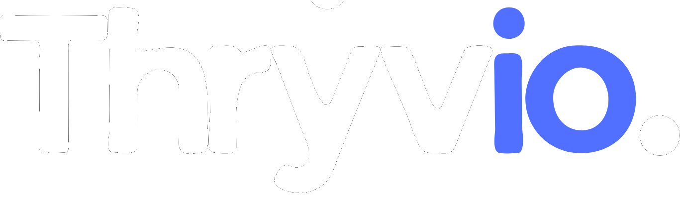 Thryvio