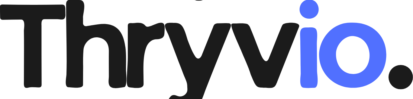Thryvio